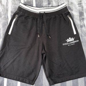 Dolce Gabbana Men’s Shorts -56